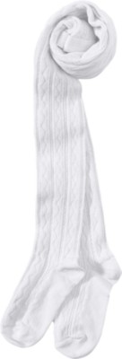 Classic Cableknit Tights