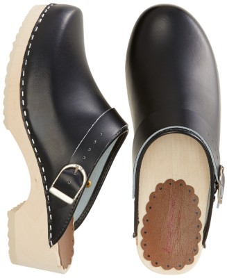 Swedish Clogs
