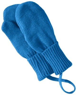 Baby Mouse-Sized Mittens