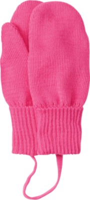 Baby Mouse-Sized Mittens