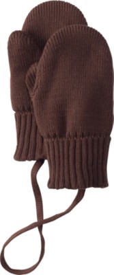 Baby Mouse-Sized Mittens