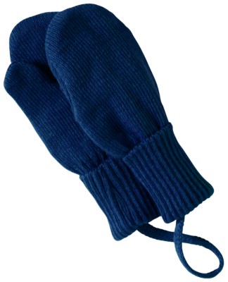 Baby Mouse-Sized Mittens