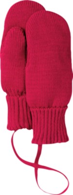 Baby Mouse-Sized Mittens