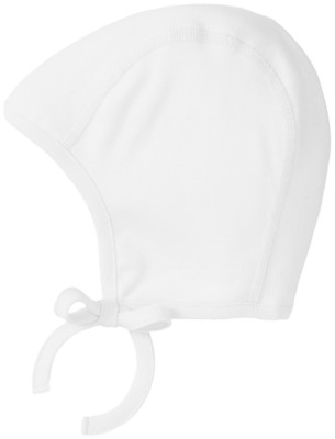Pilot Cap In Organic Cotton 