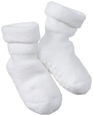 Best Ever First Socks