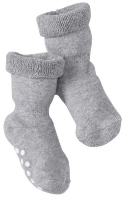 Best Ever First Socks