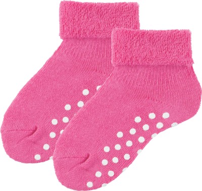 Best Ever First Socks