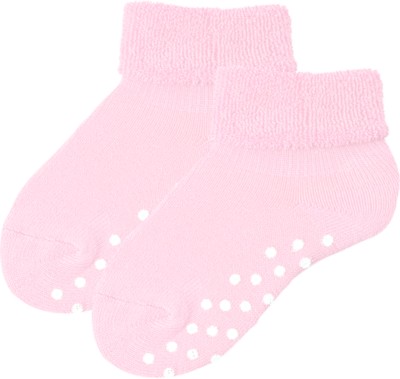 Best Ever First Socks