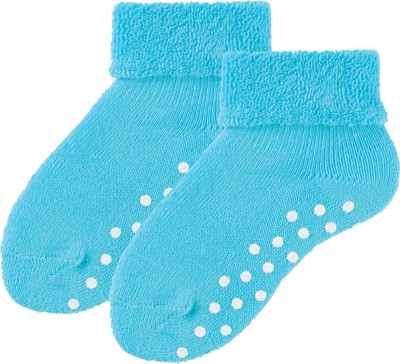 Best Ever First Socks