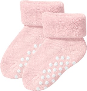 My Best Ever First Socks