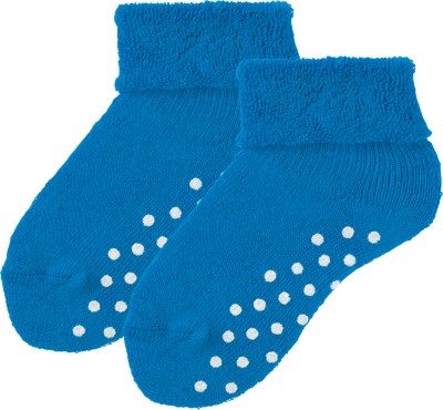 Best Ever First Socks