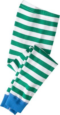 Long John Pajama Pants In Organic Cotton