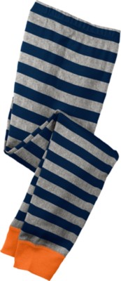Long John Pants In Organic Cotton