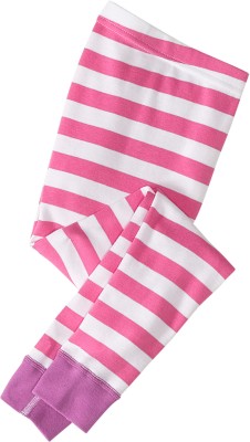 Long John Pajama Pants In Organic Cotton