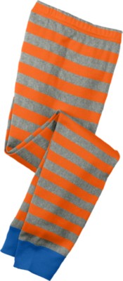 Long John Pants In Organic Cotton