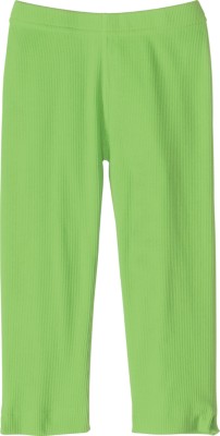 100% Cotton Capris