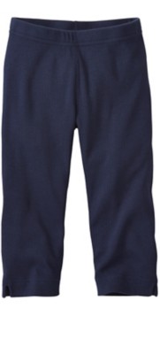 100% Cotton Capris