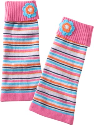 Legwarmers