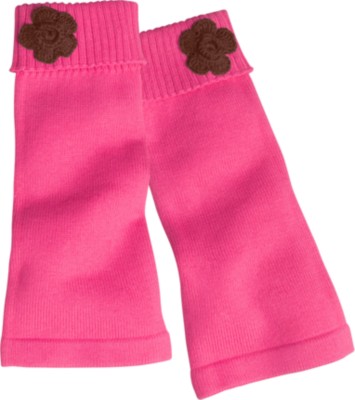 Legwarmers