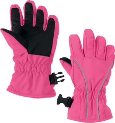 Warm Hands Insulated Gloves