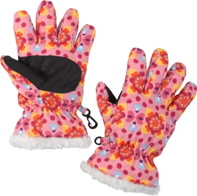 Journey's End Gloves