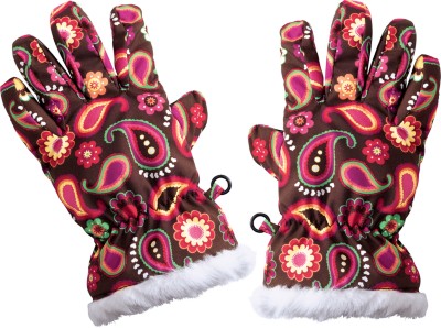 Journey's End Gloves