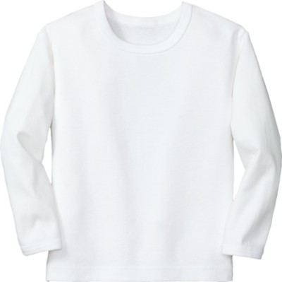 Boxy Tee In Organic Cotton