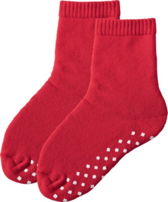No-Skid Socks