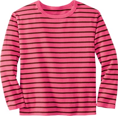 Boxy Tee In Organic Cotton
