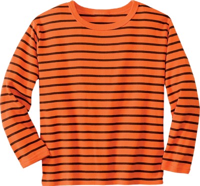 Boxy Tee In Organic Cotton