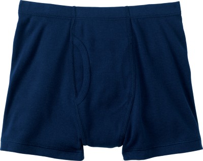 Boxer Briefs In Organic Cotton