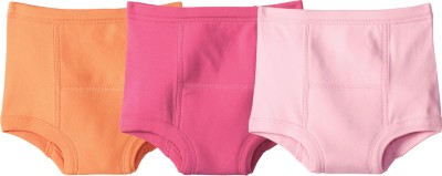 Training Unders In Organic Cotton