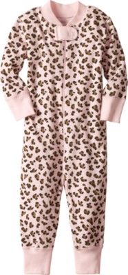 Night Night Baby Sleepers In Pure Organic Cotton