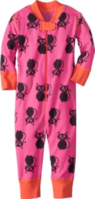 Night Night Baby Sleepers In Pure Organic Cotton