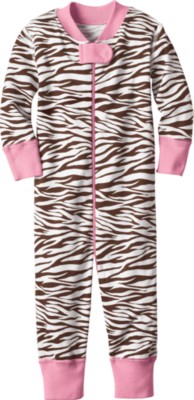 Night Night Baby Sleepers In Pure Organic Cotton