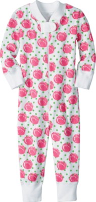 Night Night Baby Sleepers In Pure Organic Cotton