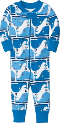Night Night Baby Sleepers In Pure Organic Cotton