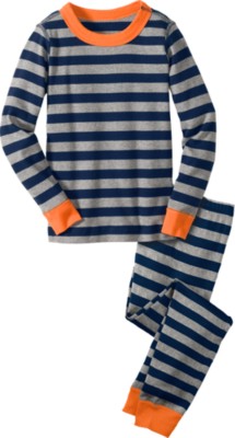 Long Johns In Organic Cotton