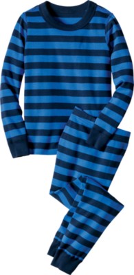 Long Johns In Organic Cotton