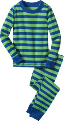 Long Johns In Organic Cotton