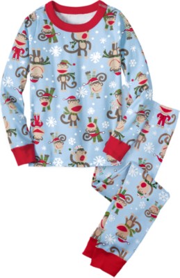 Organic Cotton Long Johns