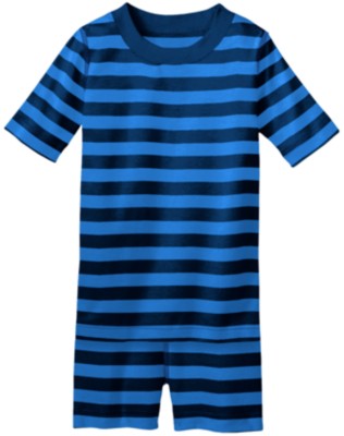 Short Johns In Organic Cotton