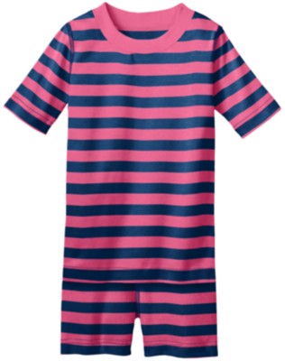 Short Johns In Organic Cotton
