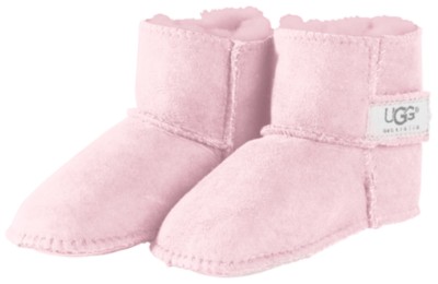 Sheepskin Booties By UGG&reg Australia