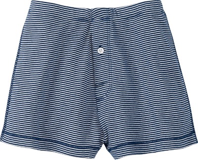 Knit Boxers In Organic Cotton