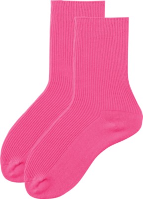 Soft & Sturdy Ribbies