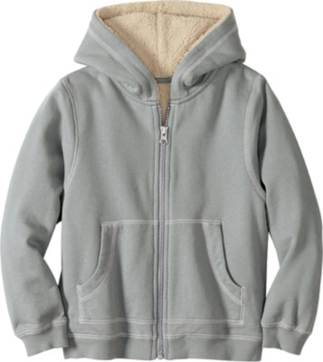 Supercozy Fleece Lined Hoodie
