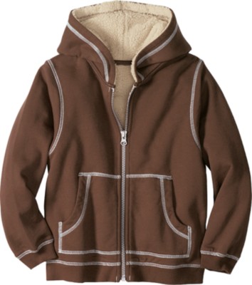 Supercozy Fleece Lined Hoodie