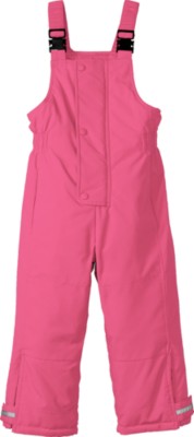 Insulated Winter Overalls