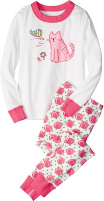 Long Johns In Organic Cotton